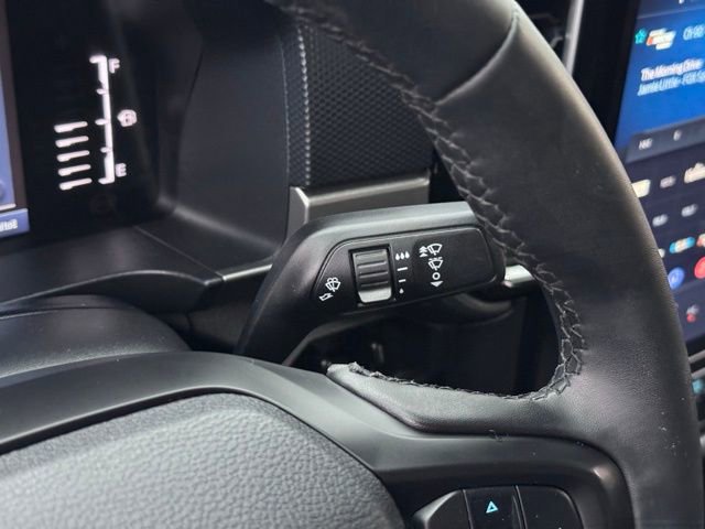 Used 2024 Ford Ranger XLT image 27