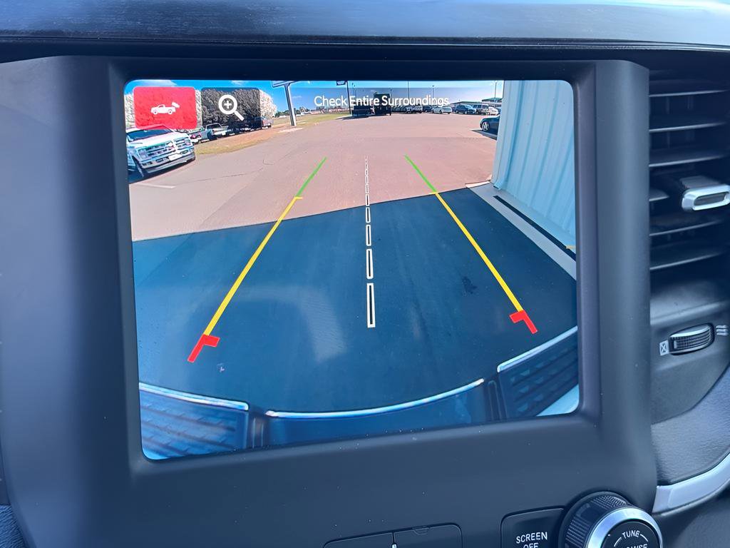 Used 2024 RAM 2500 Big Horn image 14