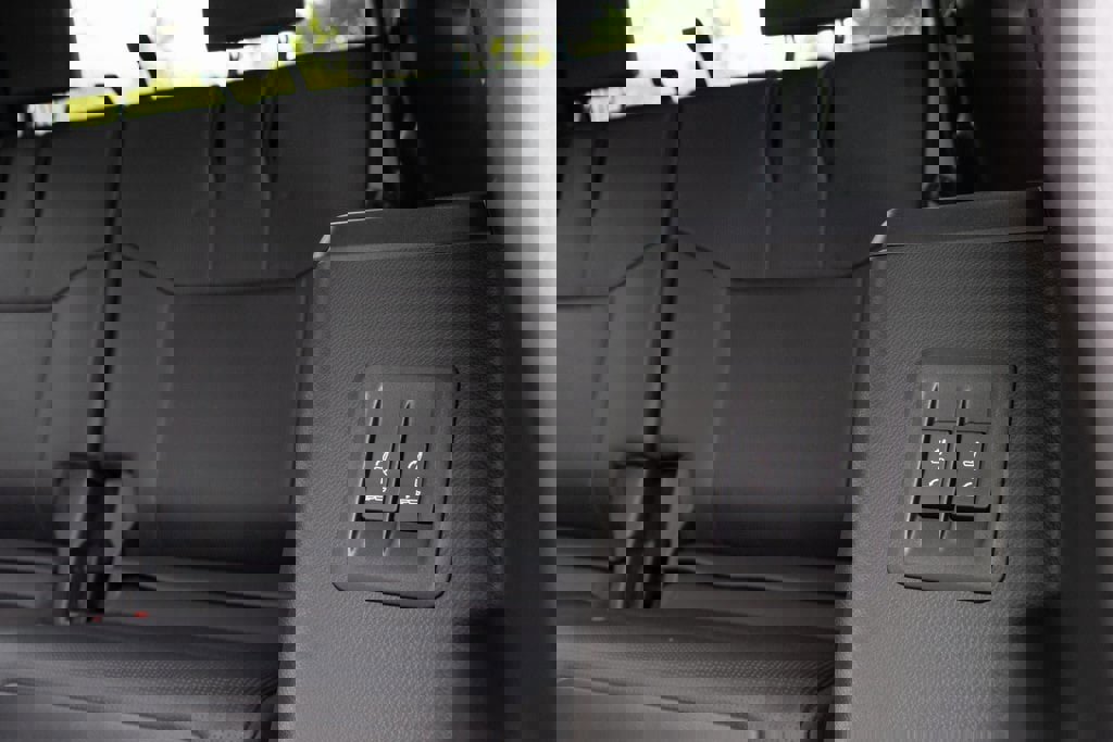 New 2026 Lexus GX 550 image 25