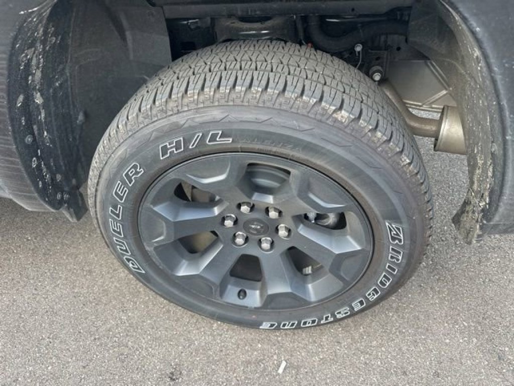 Used 2026 RAM 1500 Big Horn image 8