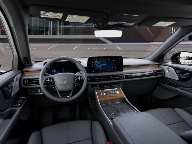 New 2027 Lincoln Aviator Reserve AWD/4WD image 9
