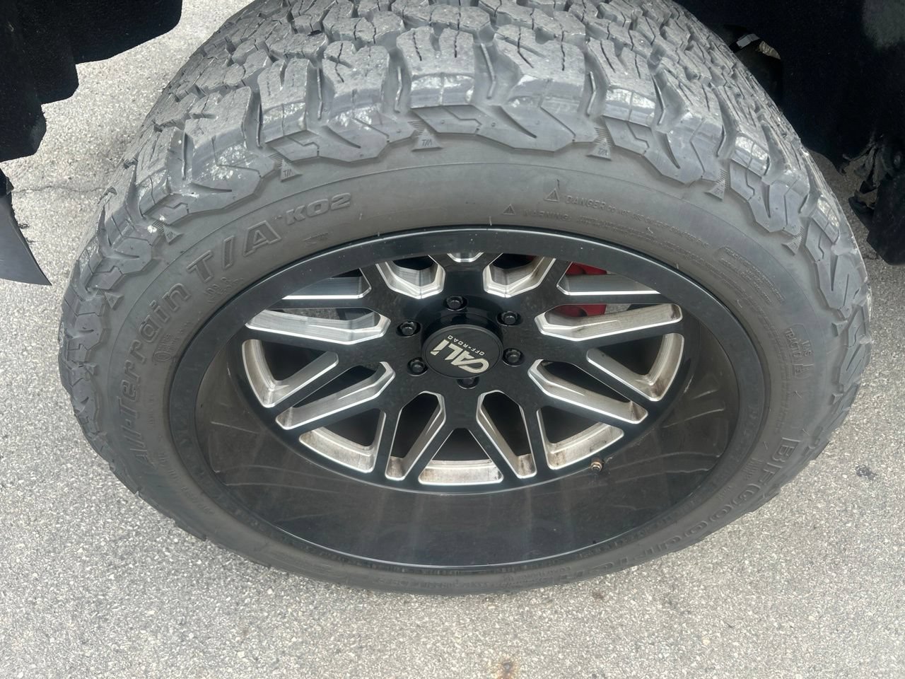 Used 2018 GMC Sierra 1500 SLT w/ Texas SLT Premium Package RWD image 9