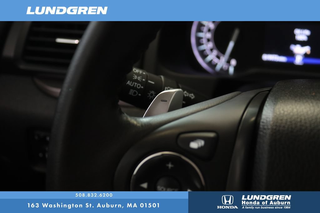 Used 2023 Honda Ridgeline RTL-E image 21