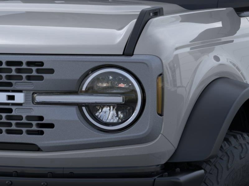 New 2026 Ford Bronco Badlands AWD/4WD image 20
