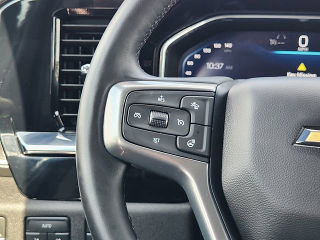 Used 2023 Chevrolet Silverado 1500 LT AWD/4WD image 28