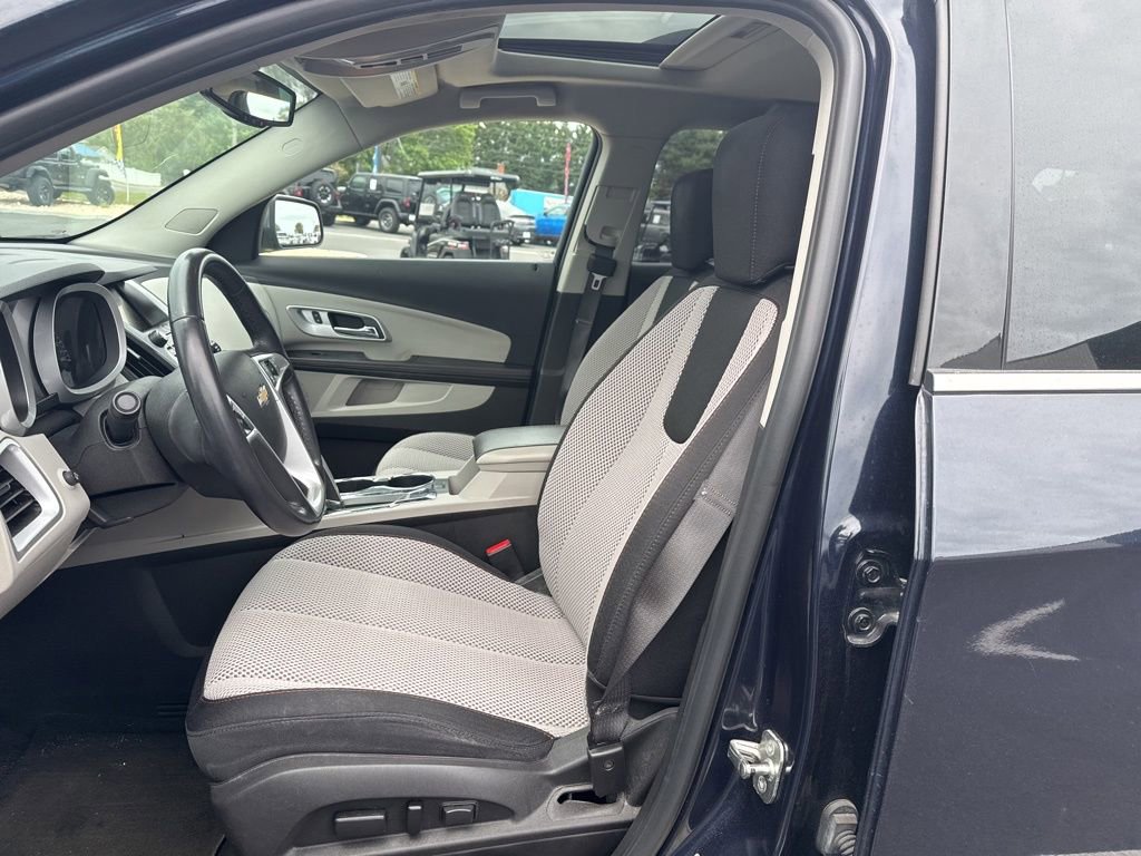 Used 2015 Chevrolet Equinox LT FWD image 6
