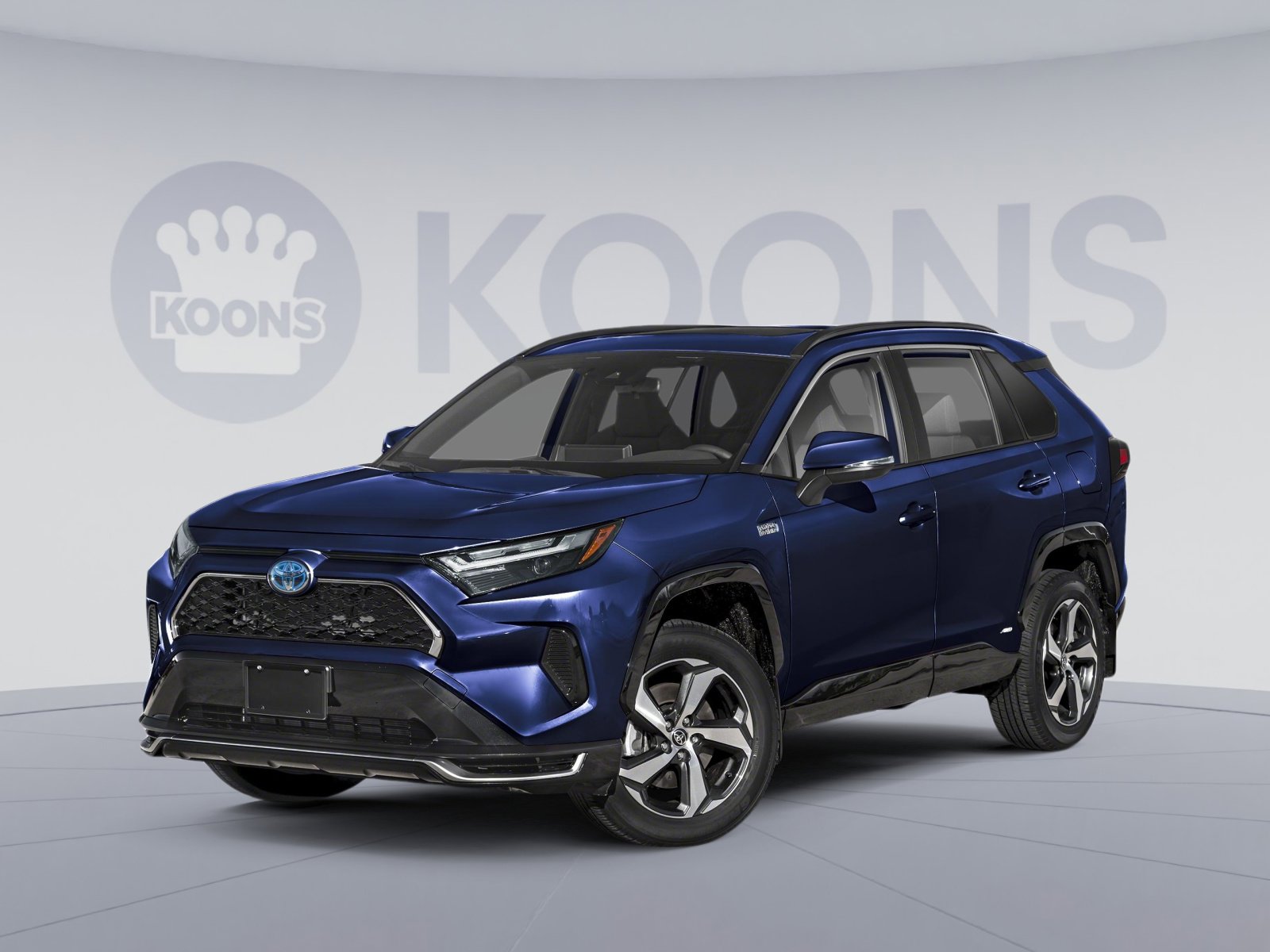 Used 2023 Toyota RAV4 SE