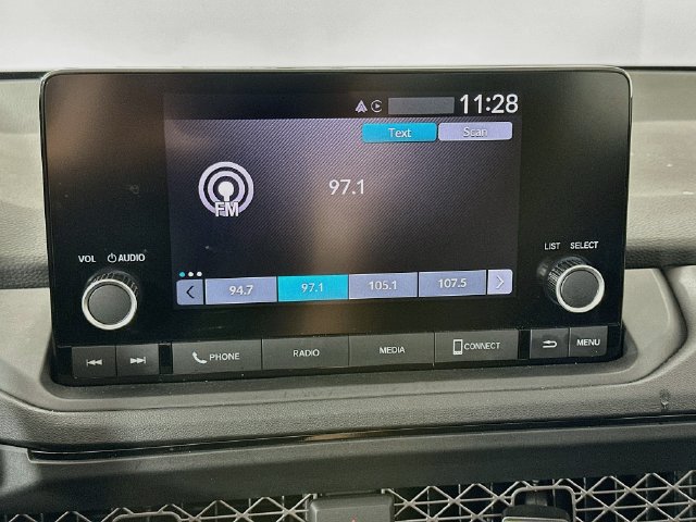 Used 2025 Honda Accord SE image 23