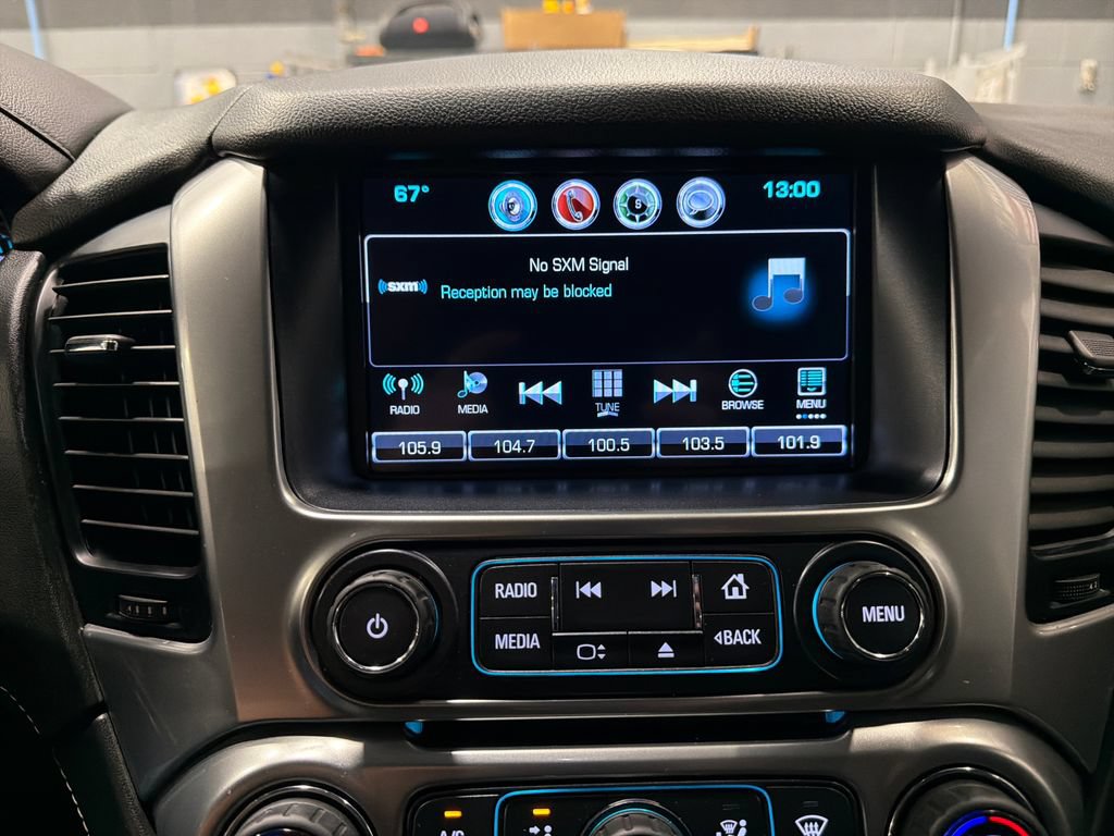 Used 2019 Chevrolet Tahoe LT AWD/4WD image 6