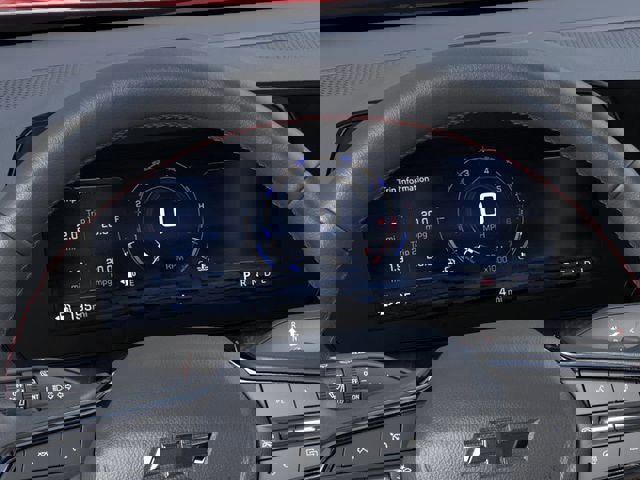 New 2026 Chevrolet Equinox RS w/ Convenience Package III image 18