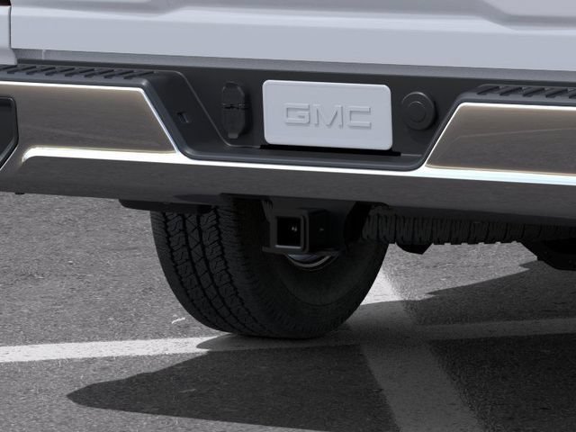 New 2025 GMC Sierra 2500 Pro w/ Convenience Package AWD/4WD image 14