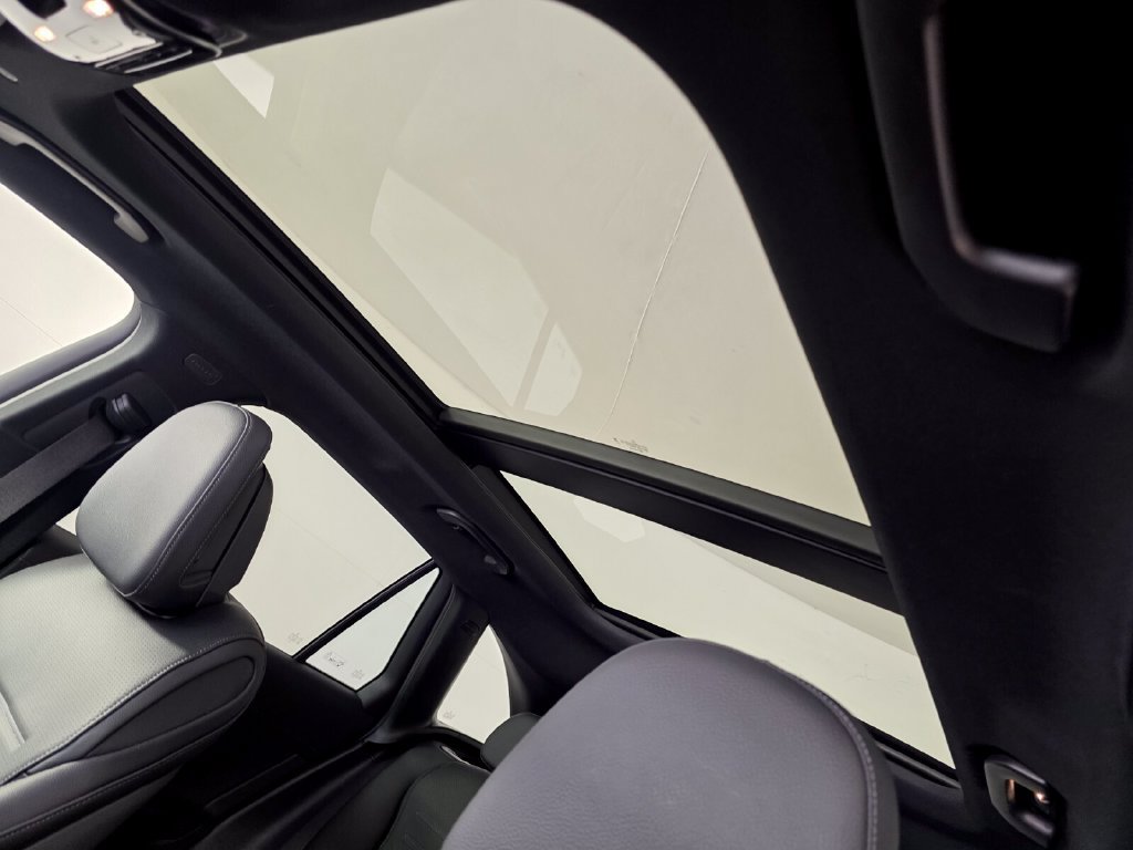 Certified 2024 Mercedes-Benz GLC 300 4MATIC image 12