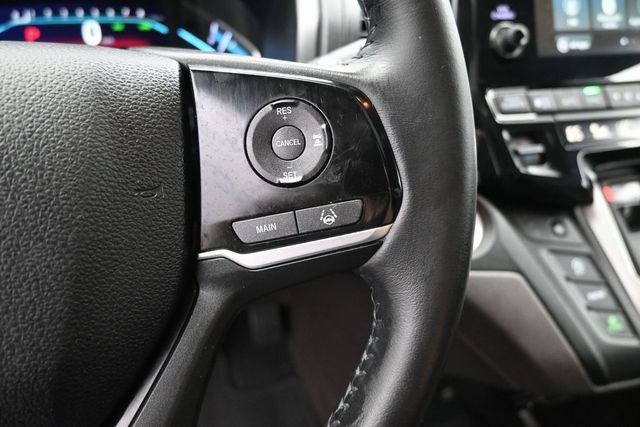 Used 2020 Honda Odyssey EX-L image 6