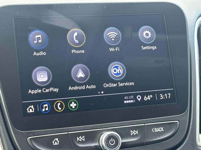 Certified 2022 Chevrolet Malibu LS image 15