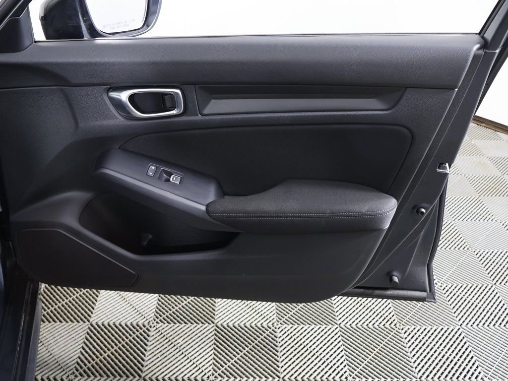 Used 2025 Honda Civic Sport image 21
