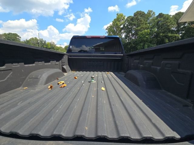 Used 2022 GMC Sierra 2500 SLE w/ X31 Off-Road Package image 12