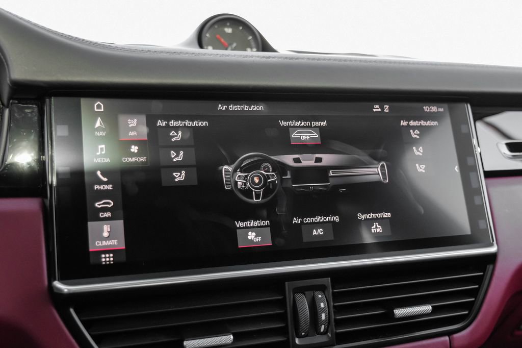 Used 2019 Porsche Cayenne image 35