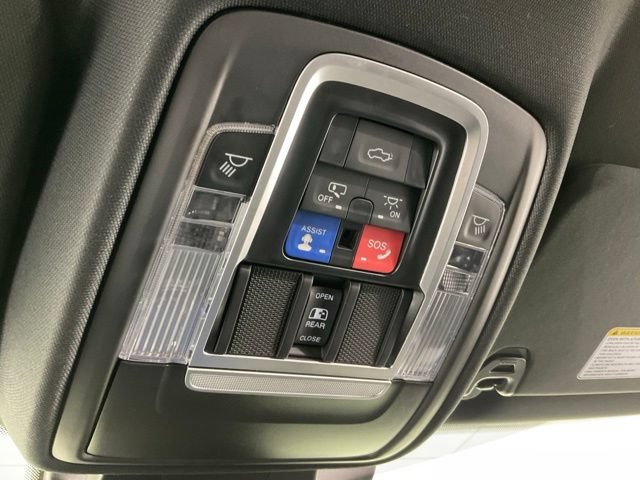 Used 2023 RAM 1500 Limited w/ Night Edition AWD/4WD image 16
