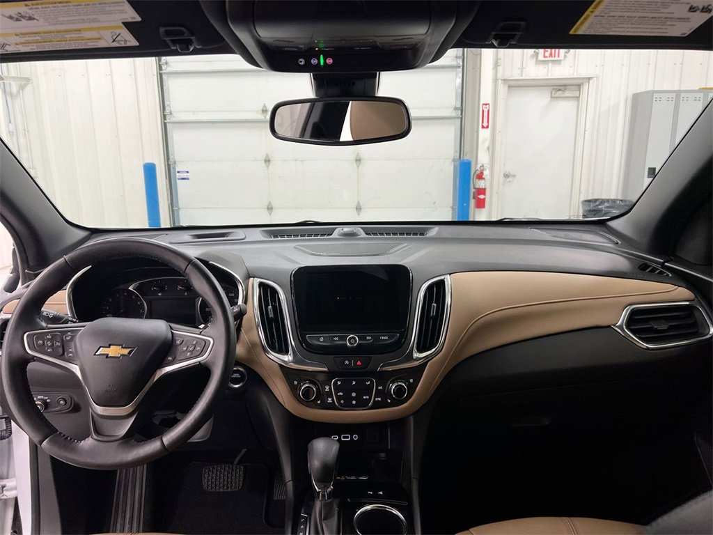 Used 2022 Chevrolet Equinox Premier image 10