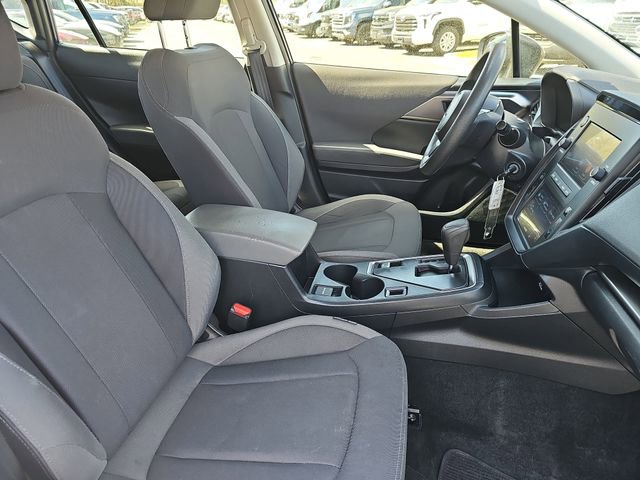 Used 2024 Subaru Impreza 2.0i image 11