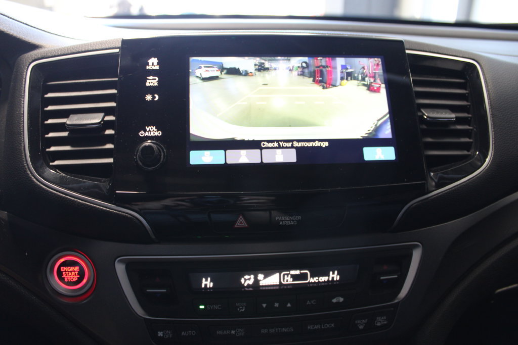Used 2022 Honda Pilot Special Edition image 16