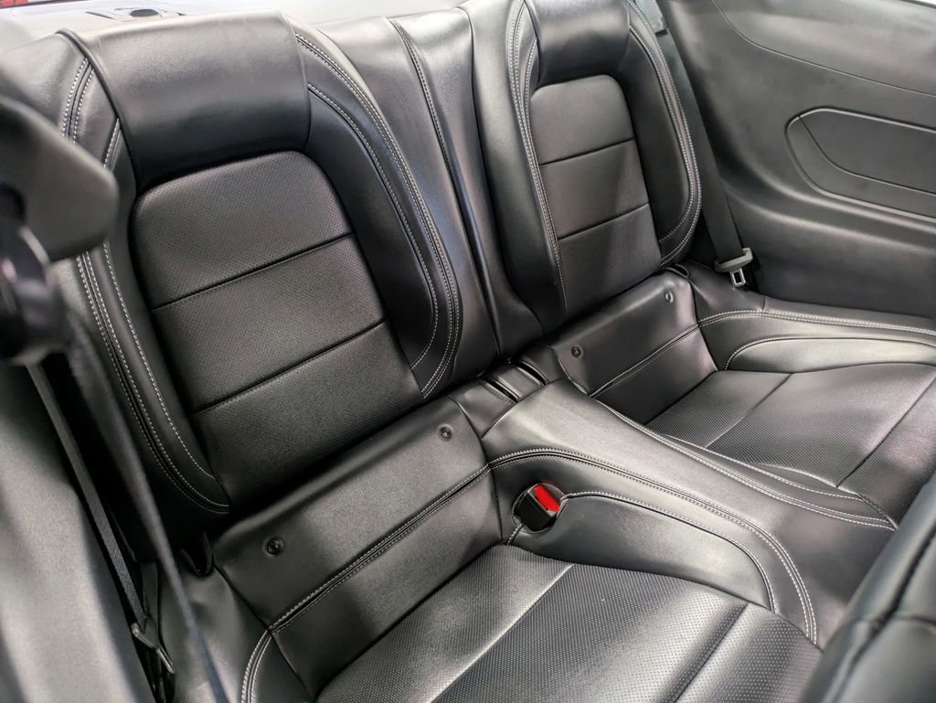 Used 2024 Ford Mustang GT Premium RWD image 27