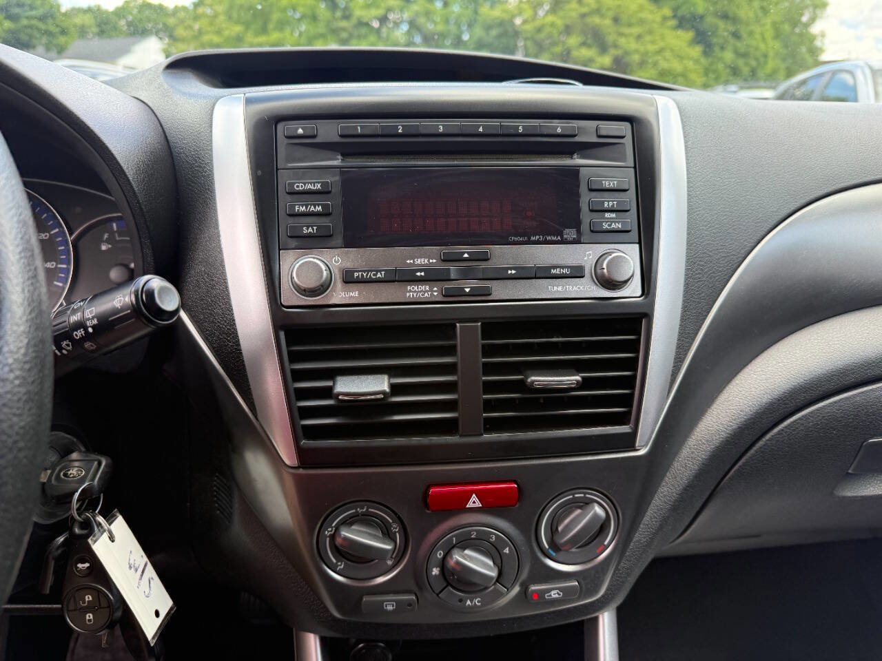 Used 2011 Subaru Forester 2.5X AWD/4WD image 19