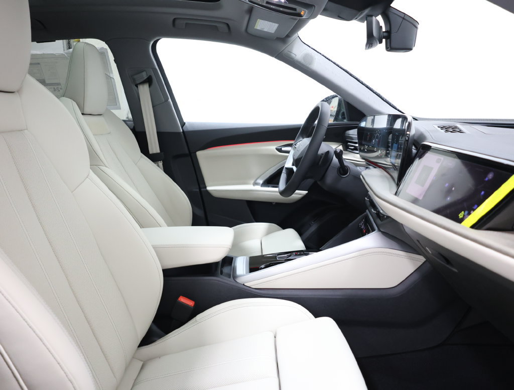 New 2026 Audi Q5 Prestige AWD/4WD image 21