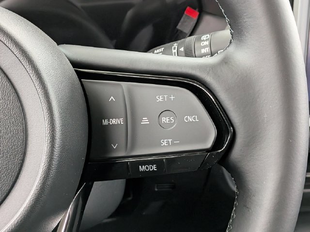 New 2026 MAZDA CX-5 Select AWD/4WD image 20