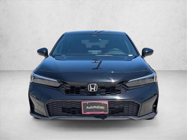 Used 2025 Honda Civic Sport image 2