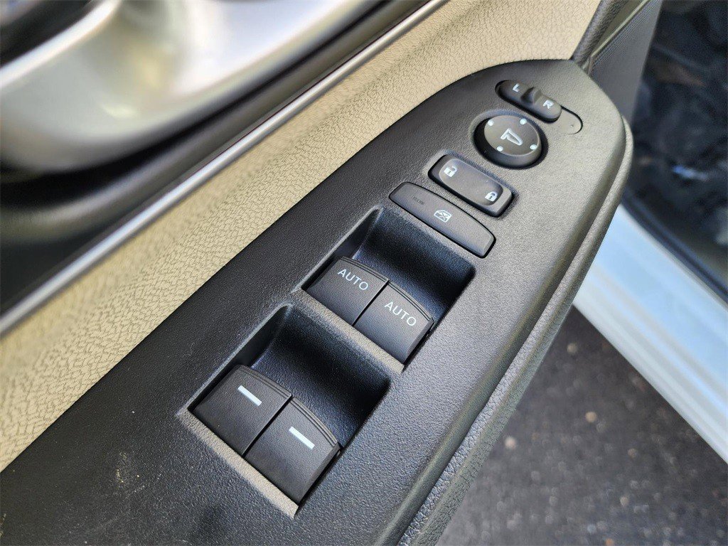 Certified 2022 Honda CR-V EX image 29