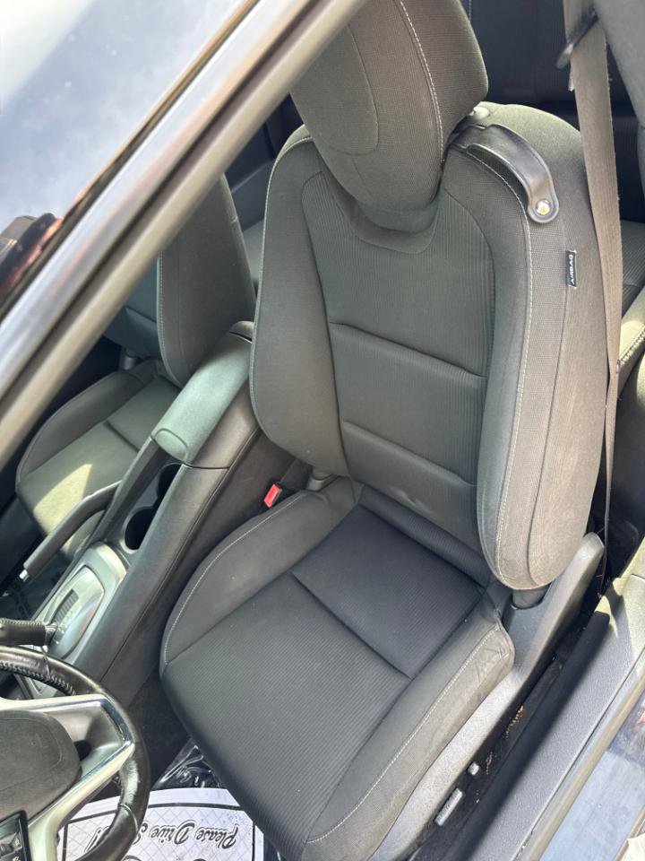 Used 2015 Chevrolet Camaro LT image 13