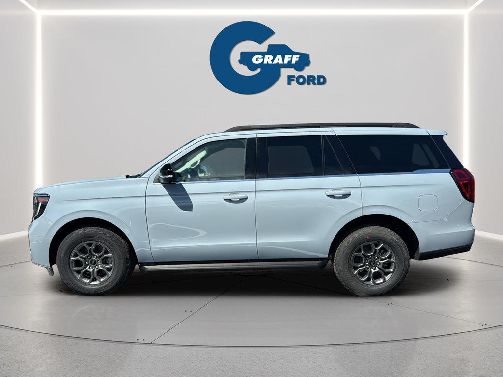 New 2027 Ford Expedition Active AWD/4WD image 12