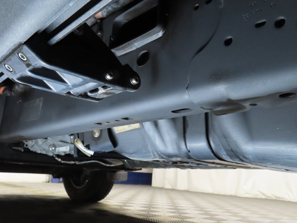 Used 2025 Ford F350 Platinum AWD/4WD image 10