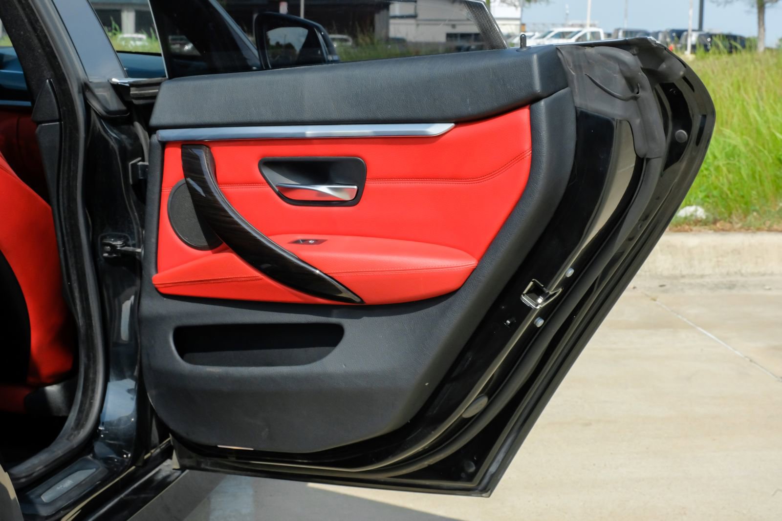 Used 2016 BMW 428i Gran Coupe image 49