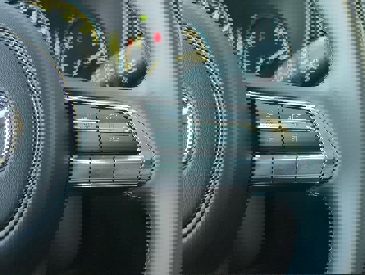 Used 2025 MAZDA CX-50 2.5 Hybrid w/ Premium Plus Pkg image 24