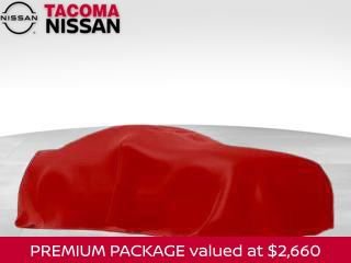 Used 2021 Nissan Rogue SV w/ Premium Package image 1