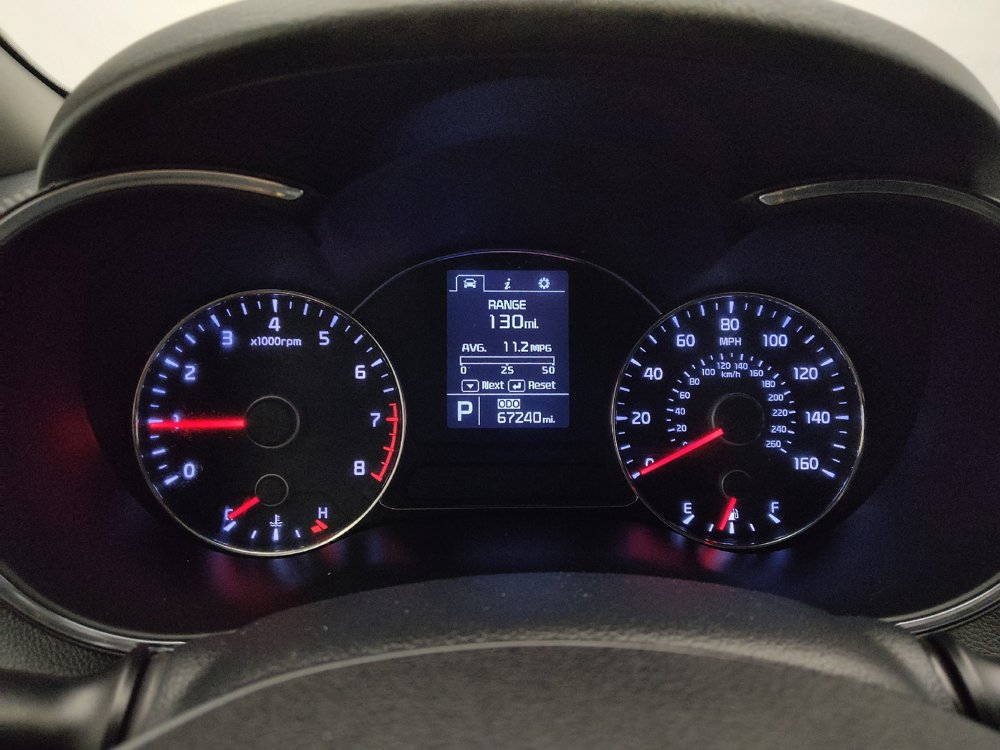 Used 2016 Kia Forte EX FWD image 23