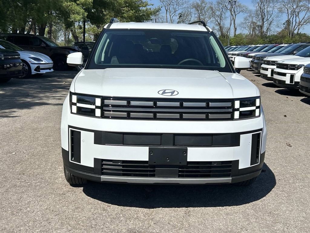 New 2026 Hyundai Santa Fe SEL image 2