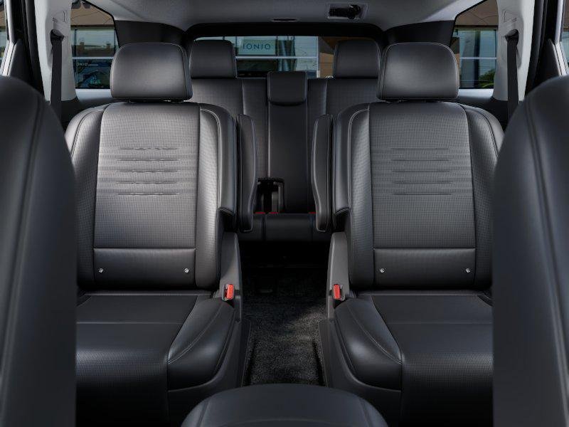 New 2026 Hyundai Palisade Limited FWD image 12