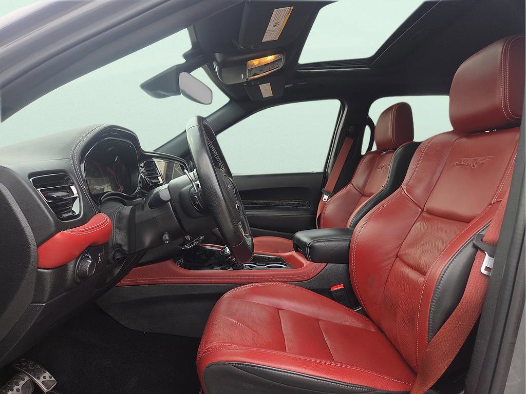 Used 2023 Dodge Durango SRT Hellcat AWD/4WD image 13