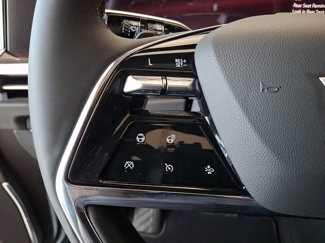 New 2026 Cadillac Escalade ESV Sport w/ LPO, ONYX Package image 15