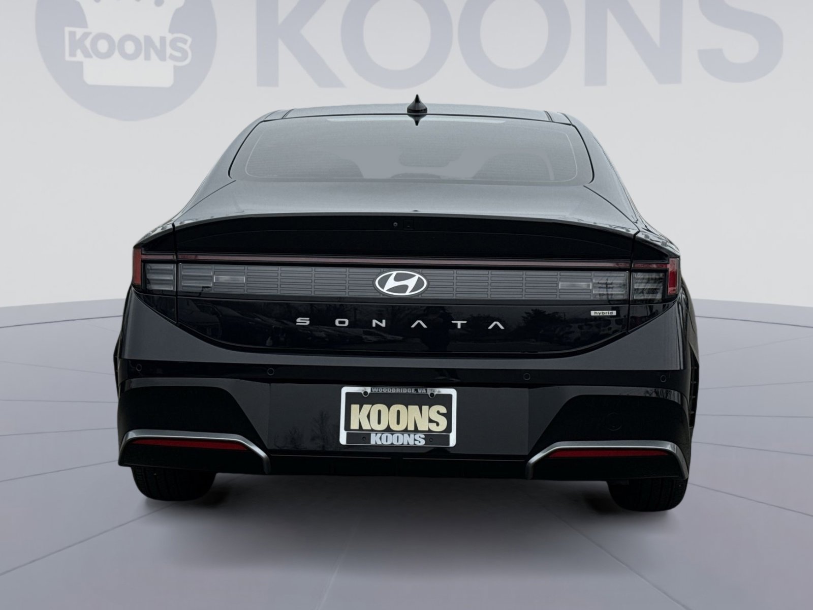 Certified 2024 Hyundai Sonata Limited image 5