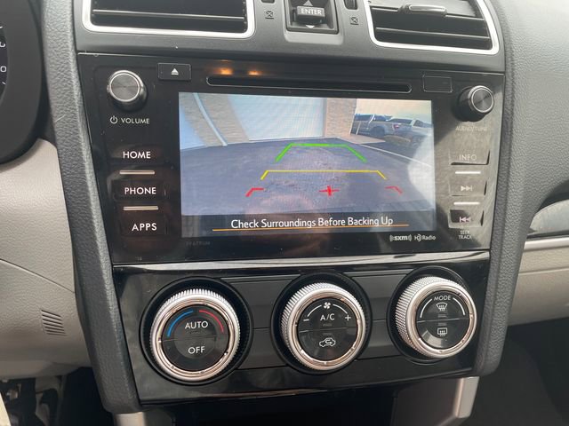 Used 2018 Subaru Forester 2.5i Limited image 35