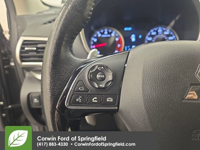 Used 2018 Mitsubishi Eclipse Cross SEL image 32