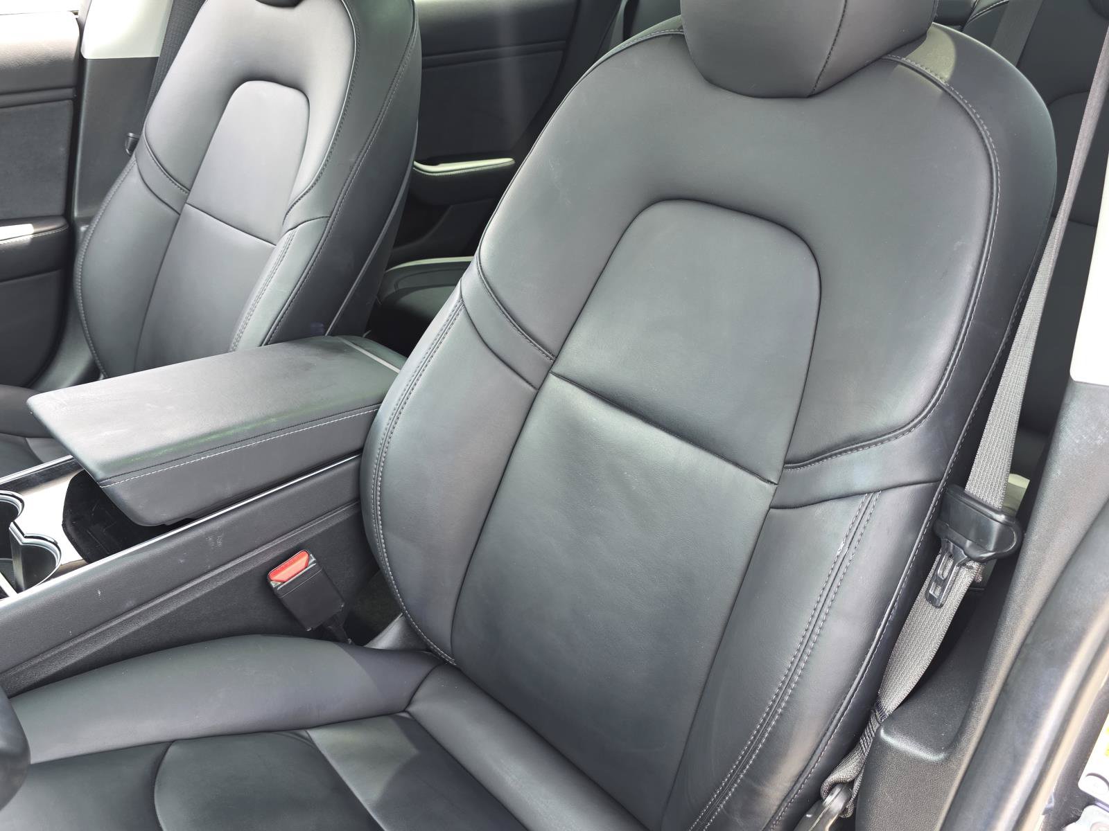Used 2018 Tesla Model 3 Long Range RWD image 12