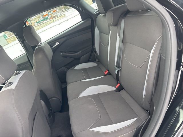 Used 2017 Ford Focus ST image 22