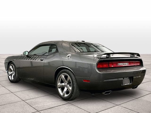 Used 2012 Dodge Challenger R/T Plus RWD image 11