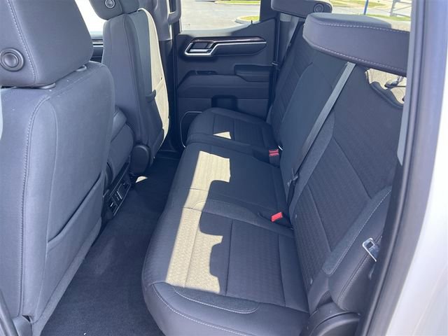 Used 2023 GMC Sierra 1500 Elevation image 26