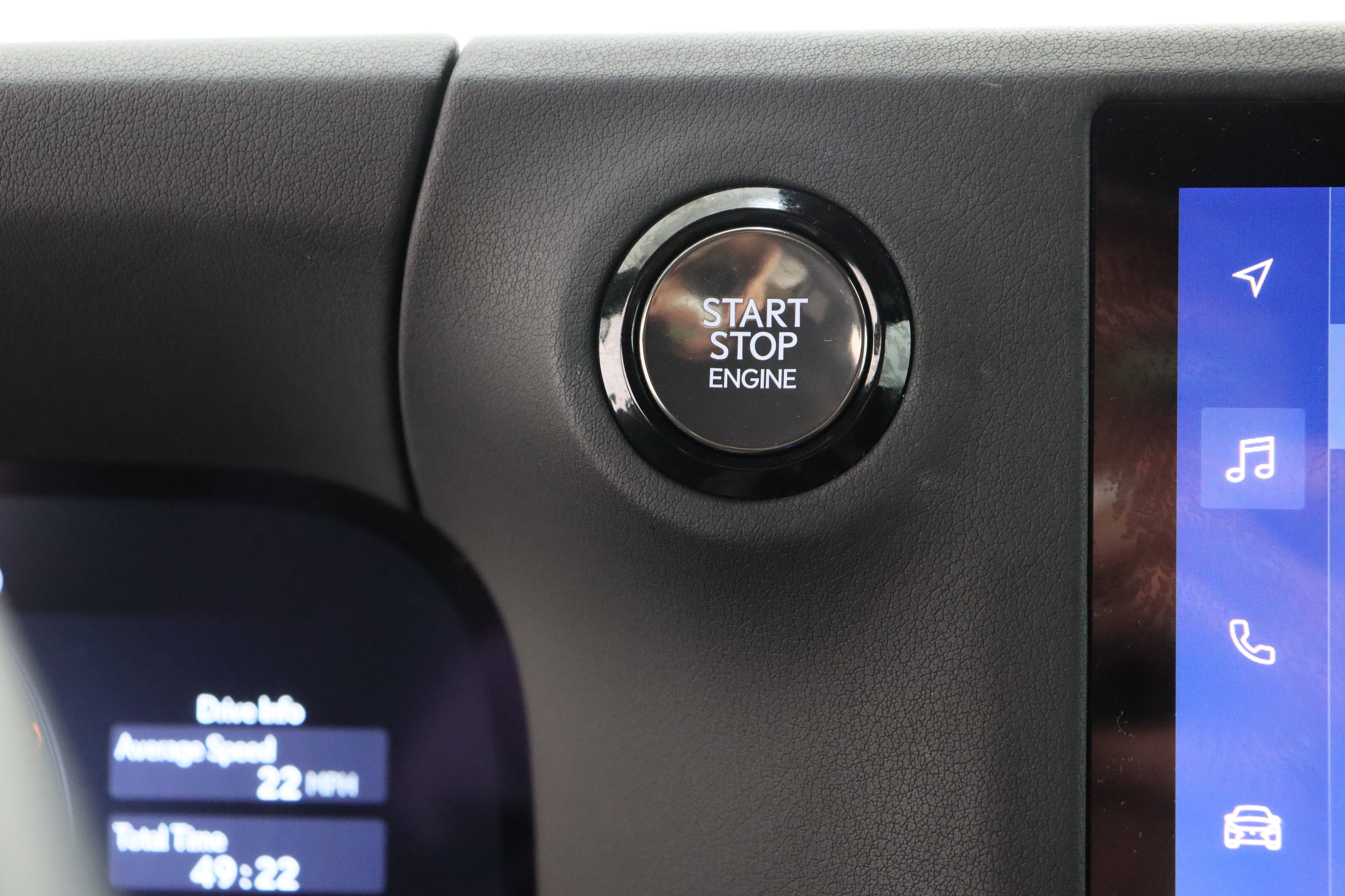 Used 2024 Lexus GX 550 image 18